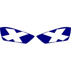 R25 FAR FİLMİ X MODEL LACİVERT R25 FAR FİLMİ X MODEL LACİVERT