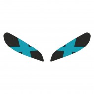 CF MOTO SR 250 FAR FİLMİ X MODEL MAVİ CF MOTO SR 250 FAR FİLMİ X MODEL MAVİ