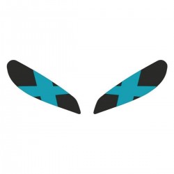 CF MOTO SR 250 FAR FİLMİ X MODEL MAVİ CF MOTO SR 250 FAR FİLMİ X MODEL MAVİ