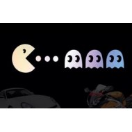 ATERİ OYUN STİCKER HOLOGRAM 4x16cm