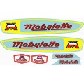 MOBYLETTE MODELLERİ
