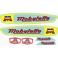 MOBYLETTE MOTOBECANE DEPO STİCKER MOBYLETTE MOTOBECANE DEPO STİCKER
