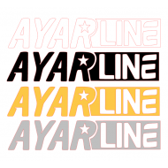 AYARLİNE 20x4cm AYARLİNE 20x4cm