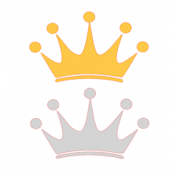 MH DRİFT SİPERLİK KİNG TAÇ BÜYÜK