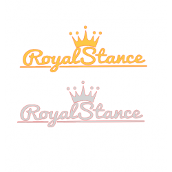 ROYAL STANCE 5.5x15cm ROYAL STANCE 5.5x15cm