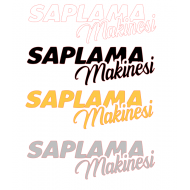 SAPLAMA MAKİNESİ 20x6cm SAPLAMA MAKİNESİ 20x6cm
