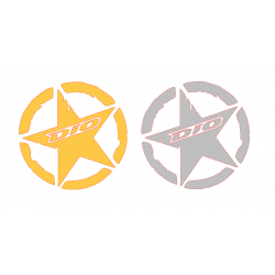 ASKERİ YILDIZ 10x10cm HONDA DİO MODEL ASKERİ YILDIZ 10x10cm HONDA DİO MODEL