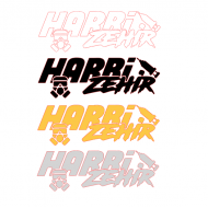 HARBİ ZEHİR 15x5cm HARBİ ZEHİR 15x5cm